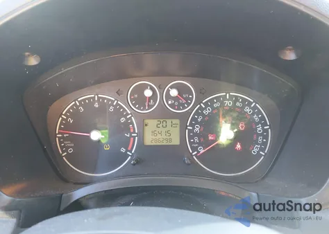 2012 Ford Transit Connect Xlt z USA, uszkodzony, nr VIN NM0LS7DN2CT077264